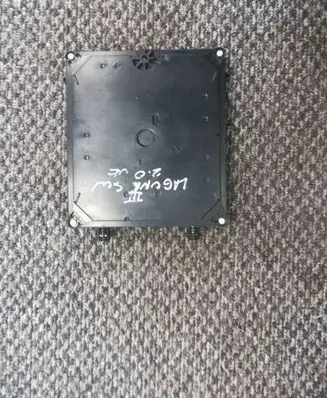 Renault Laguna III Comfort/convenience module A2C5318652011 284B10044R BCMX91