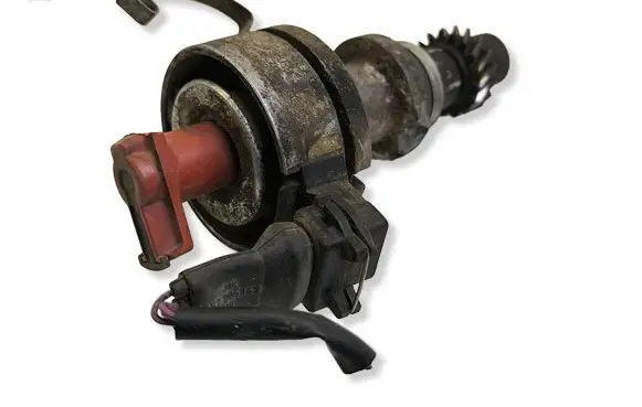 Volkswagen Golf II Spark distributor 037905205F 0237520024 Z415