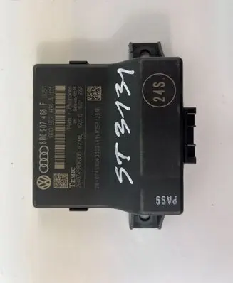 Audi A4 S4 B8 8K Other control units/modules 8R0907468F