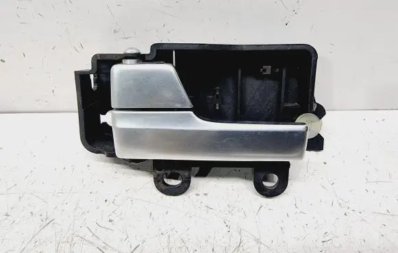 Ford C-MAX I Front door interior handle 1470113