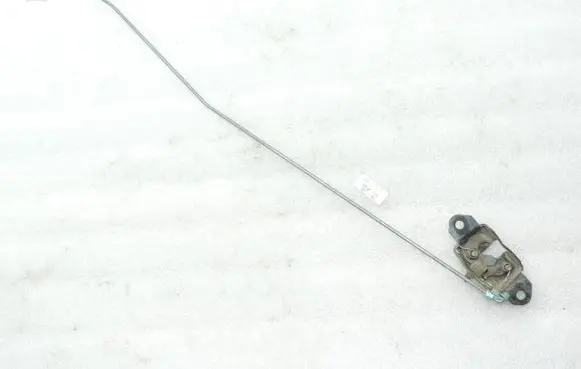 Nissan Navara D40 Tailgate/trunk/boot lock/catch/latch 90503ZP50A