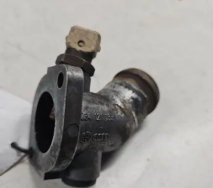 Volvo V70 Engine coolant pipe/hose 034121133