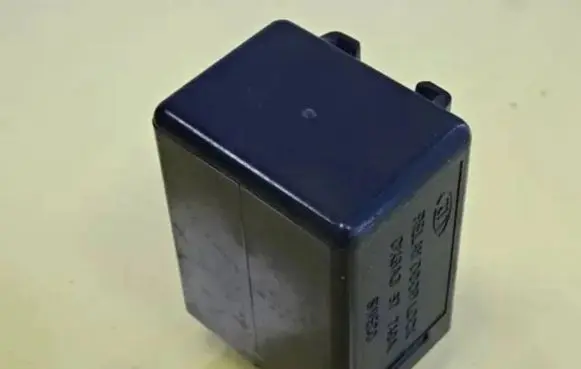 KIA Shuma Other relay OK9A367740A