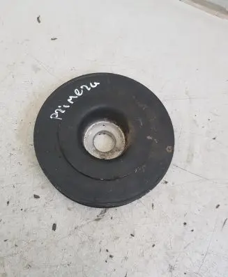 Nissan Primera Crankshaft pulley