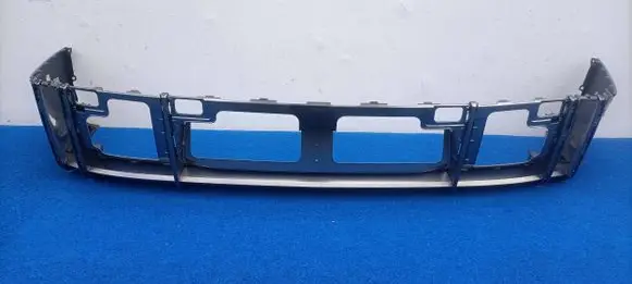 Hyundai IONIQ 6 Rear bumper 86612KL30