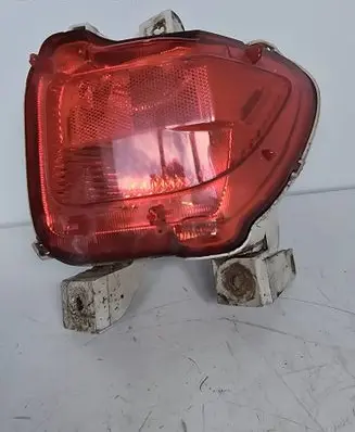 Toyota RAV 4 (XA30) Rear fog light 