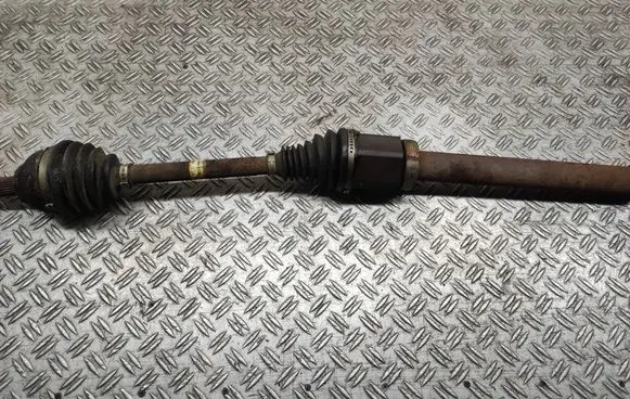 Ford Ecosport Front driveshaft 170816 CN153B436ED