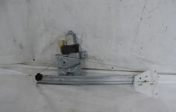 Ford Kuga II Rear window lifting mechanism without motor CJ54S27001BH