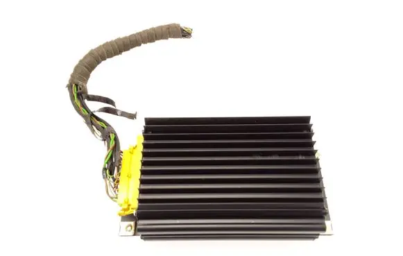 Opel Omega B1 Sound amplifier 90563171 190372001