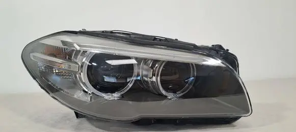 BMW 5 F10 F11 Headlight/headlamp 7317132 731713209 1EL01108722