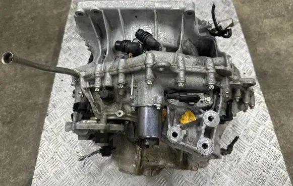 Mercedes-Benz CLA C118 X118 Automatic gearbox 220712 0260001079 7003702700