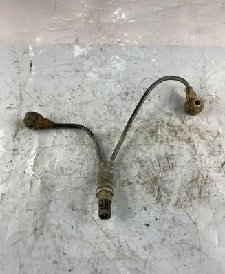 BMW 3 E46 Detonation knock sensor 1435485