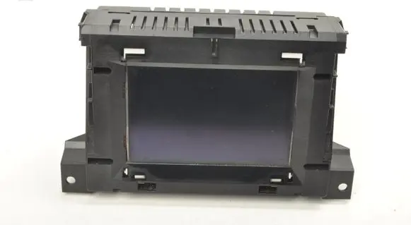 Opel Astra H Screen/display/small screen 13111163