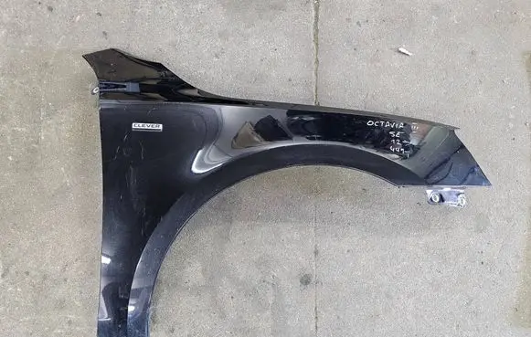 Skoda Octavia Mk3 (5E) Fender