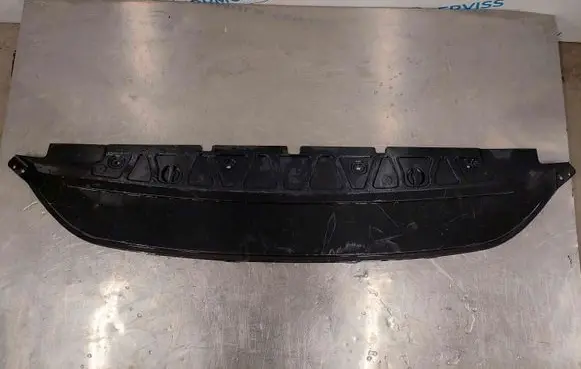 Skoda Superb B8 (3V) Rear bumper lower part trim 3V0807061