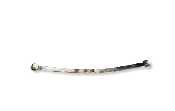 Ford Transit Rear leaf spring 