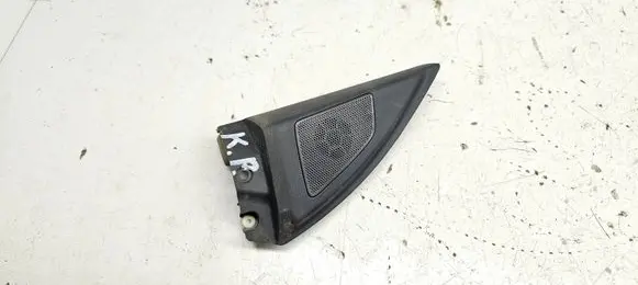 Opel Vectra C Front door high frequency speaker 340178755