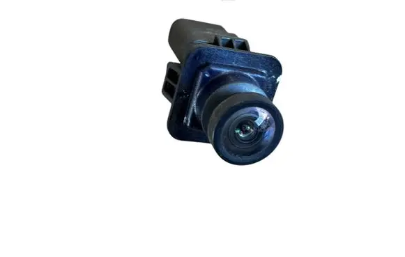 Reversing camera