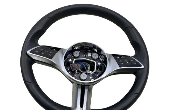 Mercedes-Benz C W206 Steering wheel A0004604519