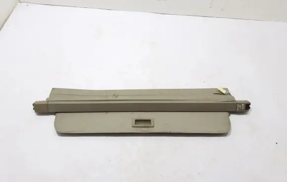 Renault Megane II Parcel shelf 8200482957