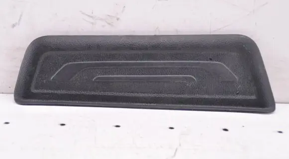 KIA Sportage Rear sill trim cover 858883U010