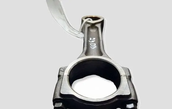 Renault Trafic II (X83) Connecting rod/conrod