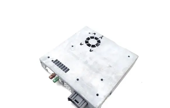 BMW X5 E70 Other control units/modules 9229906 21367510 6550922990602