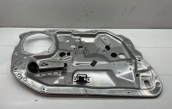 Mercedes-Benz S W221 Front door manual window regulator 994621