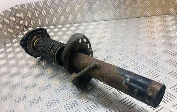 Volkswagen PASSAT B6 Front shock absorber/damper 3C0413031AE
