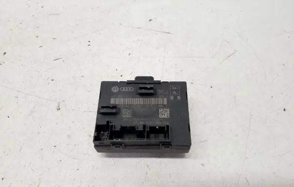 Audi A6 S6 C7 4G Door control unit/module 4G8959795E 4G8959795A