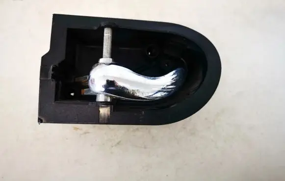 Ford Mondeo MK II Front door interior handle xs71f22601abw xs71-f22601-abw