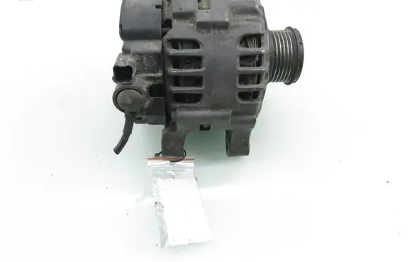Peugeot Partner Generator/alternator 9655296080