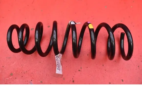 KIA Sportage Rear coil spring 55330R2CA0