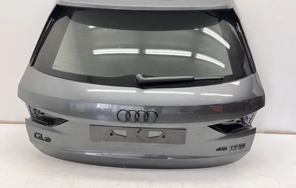 Audi Q3 F3 Tailgate/trunk/boot lid 