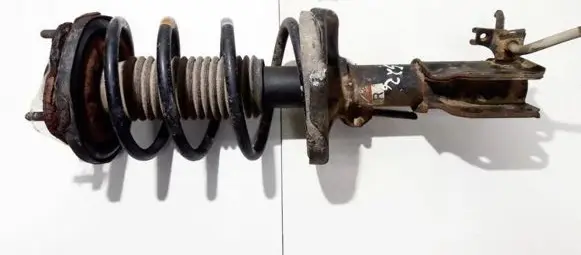 Mazda Premacy Front shock absorber/damper