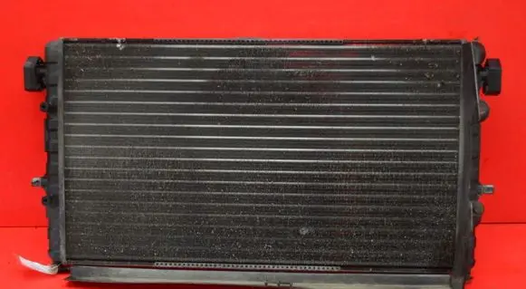 Seat Ibiza II (6k) Coolant radiator 860872C