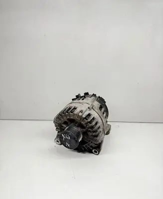 BMW 5 F10 F11 Generator/alternator 8507625 2608668D FG23S032