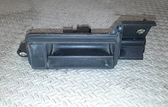 Mercedes-Benz C W203 Tailgate/trunk/boot exterior handle A2037401093