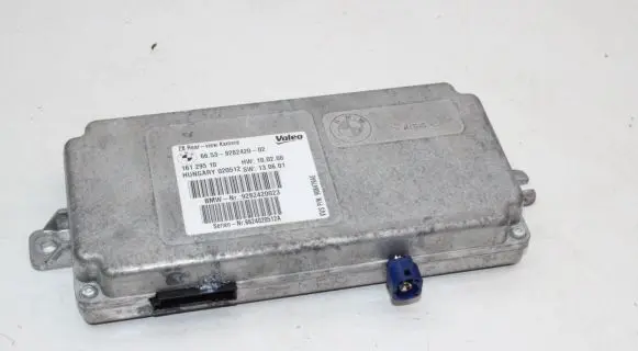 BMW X3 F25 Video control module 9282420