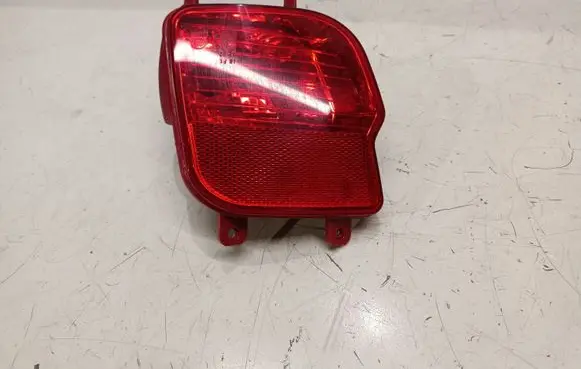 Rear fog light