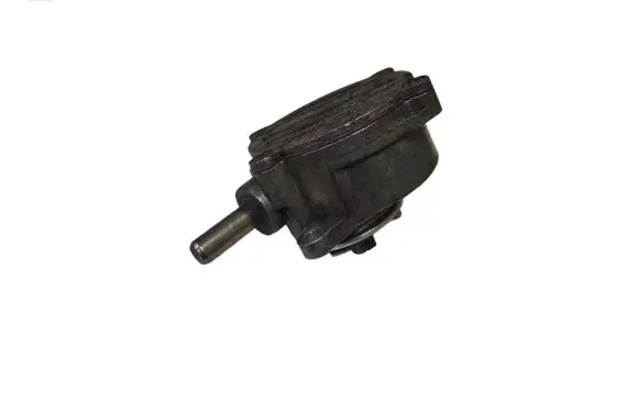 Mercedes-Benz C W203 Vacuum pump A6462300165