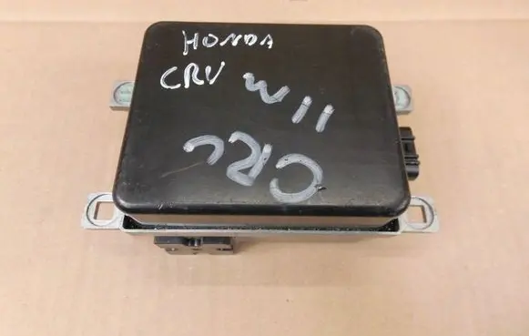 Honda CR-V Distronic sensor radar 36800SWWG11
