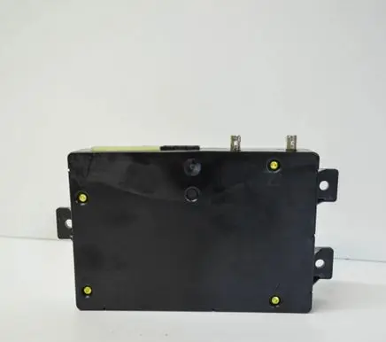 Chevrolet Camaro Bluetooth control unit module 84136296