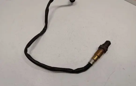 BMW 5 F10 F11 Lambda probe sensor 7526262 11787526262 11787614322