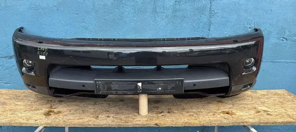 Land Rover Range Rover Sport L320 Front bumper AH3217D957XXX
