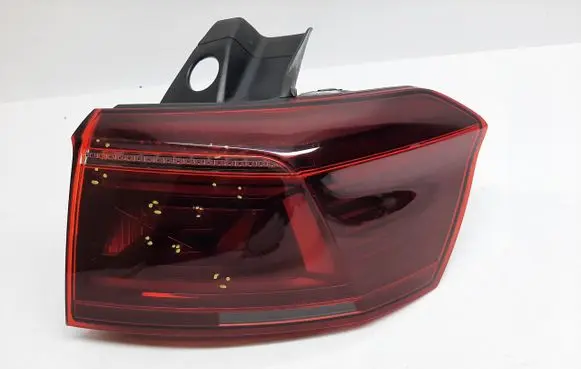 Volkswagen PASSAT B8 Rear/tail lights 3G9945208P