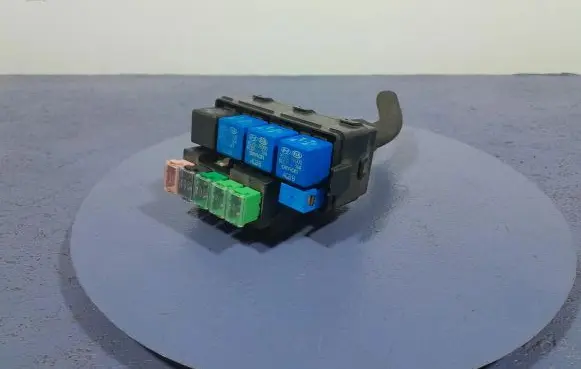 KIA Sportage Fuse box set 91490-2E000