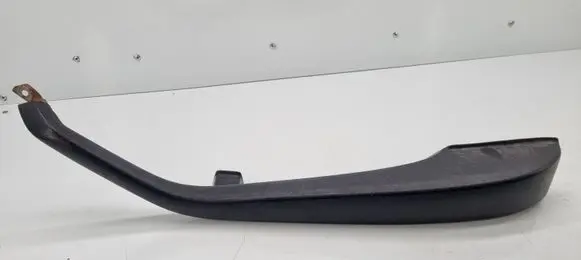 Mercedes-Benz S W126 Front door interior handle trim 