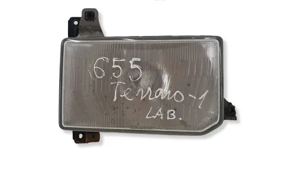 Nissan Terrano Headlight/headlamp 11023598