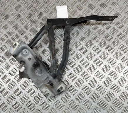 Dodge Durango I Engine bonnet/hood hinges 55255449AC